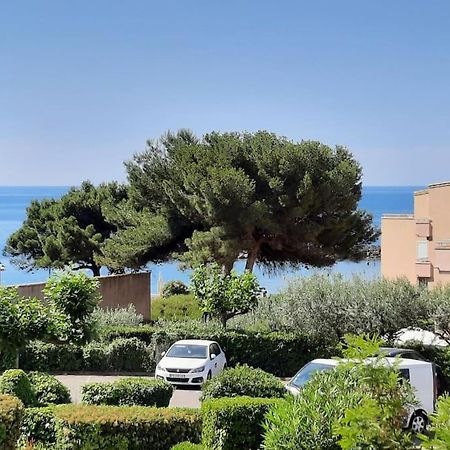 "163 Horizon Marin" Sète Exterior foto