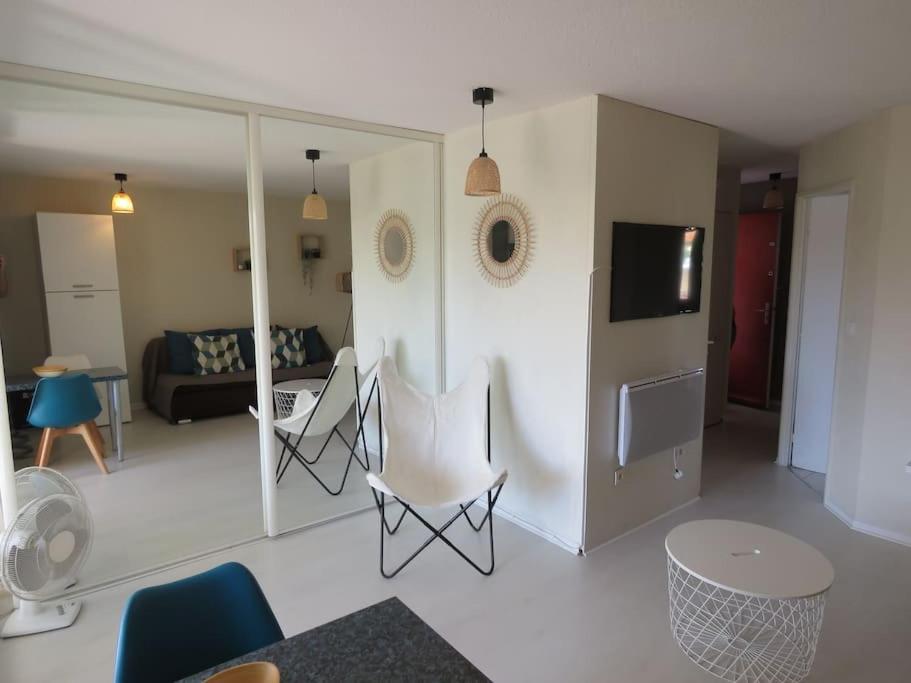 "163 Horizon Marin" Sète Exterior foto